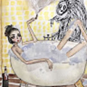 Meet your Posher, Aly